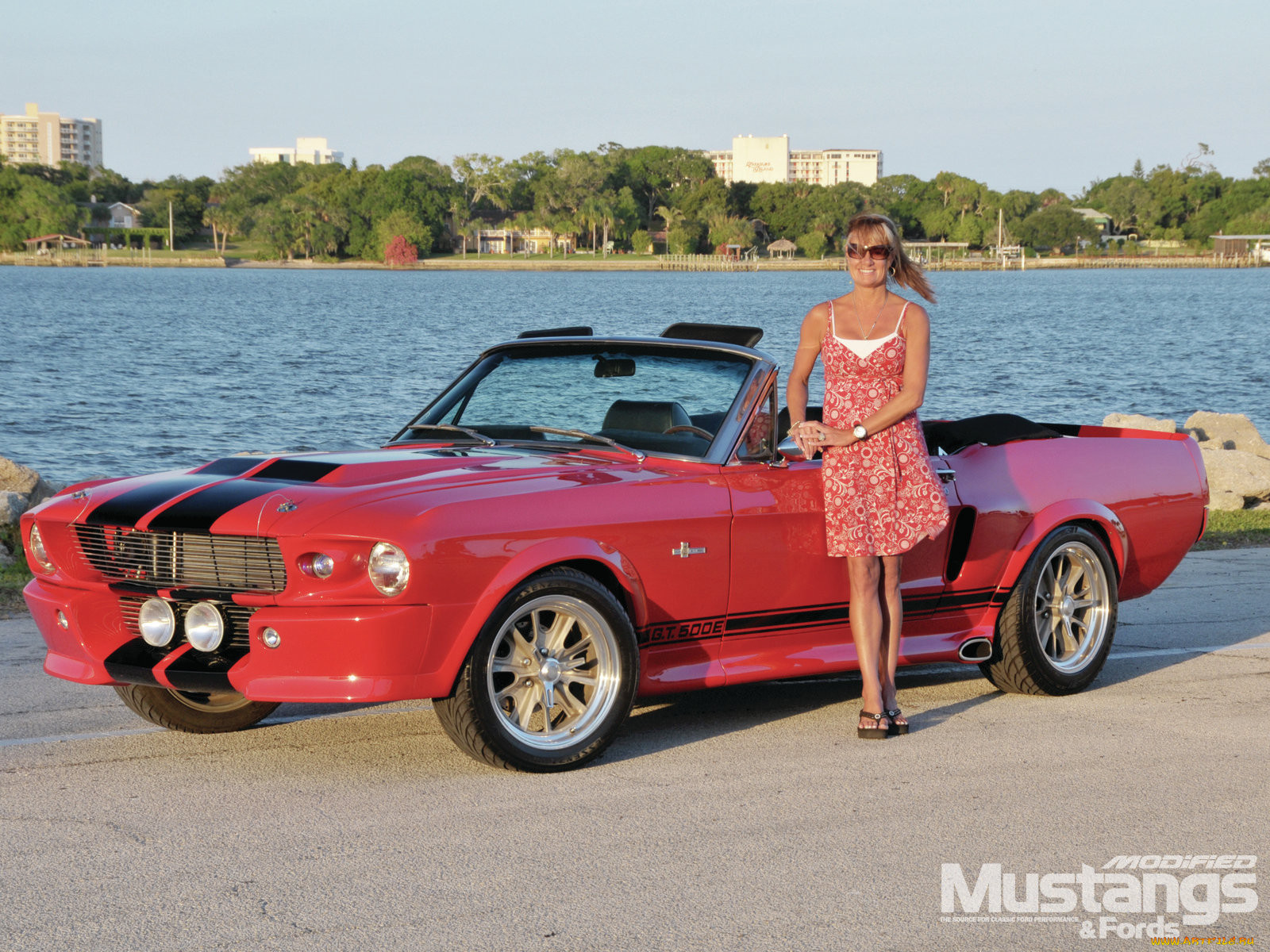 , , , mustang
